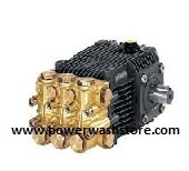 AR Pump 5.5GPM@3500PSI - XWAM55G40N AR Pump 5.5GPM@3500PSI - XWAM55G40N