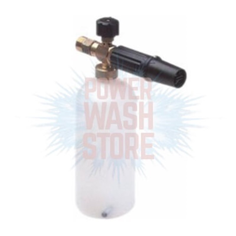 Adjustable Foam Lance #2605, Soap Sprayer, Soap Dispenser, Foam Sprayer, Pressure Washer Accessory, Power Washer