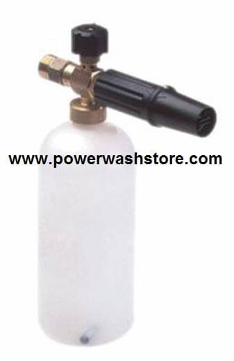 Adjustable Foam Lance #2605 Adjustable Foam Lance #2605