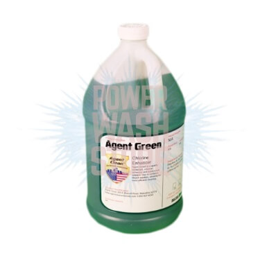 agent green chlorine enhancer