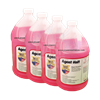 agent halt bleach neutralizer