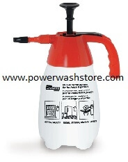 2 Gallon Air Power Sprayer #4426 2 Gallon Air Power Sprayer #4426