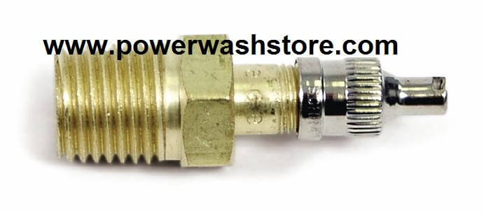 Air Valve - Coil Blow Out #3107