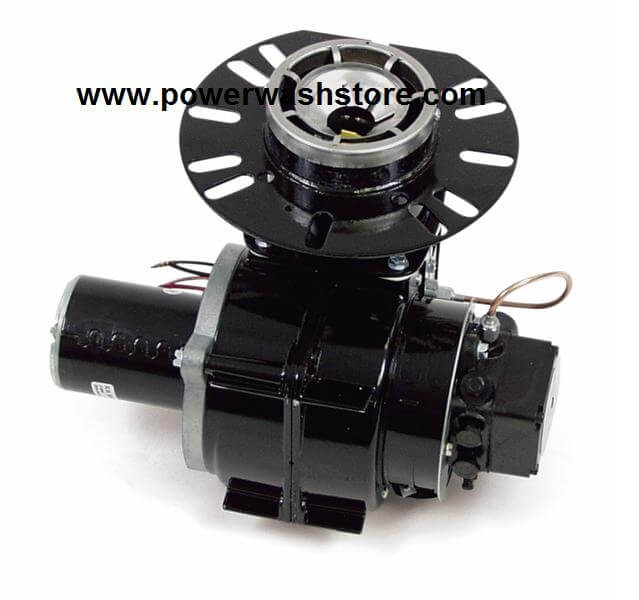 Beckett Burner Assembly SDC 14VDC Power Wash Store