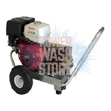 PWS Contractor Series Belt Drive Pressure Washer 3.0@2500 #PWS-3025HA PWS Contractor Series Belt Drive Pressure Washer 3.0@2500 #PWS-3025HA
