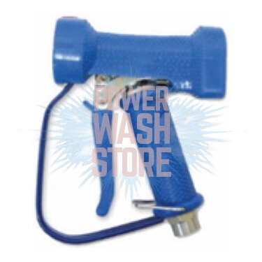 Suttner Blue ST-1200 Wash Down Gun 700 PSI