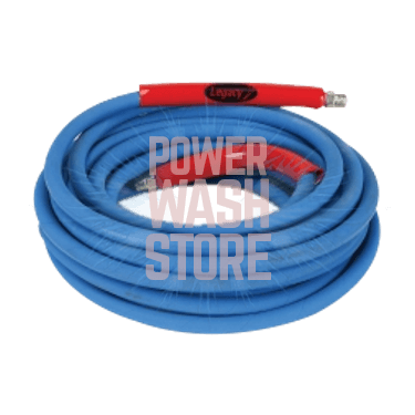 LANDA TUFF-FLEX 2-WIRE NON-MARKING 4500 PSI HOSE – 50