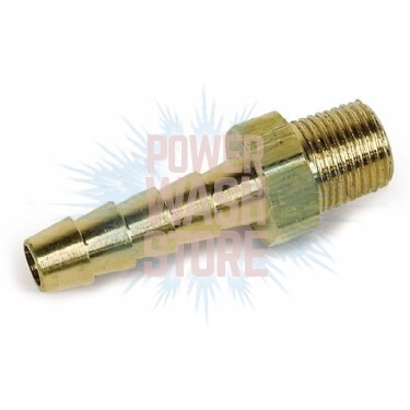 5/8" Brass Hose Barbs for Sale