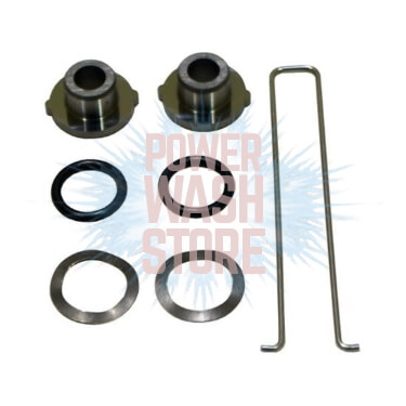 Mosmatic Carbide Seal System Seal Kit