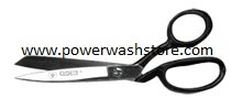 Carpet Shears 10" #5555