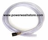 Chemical Line and Premium Filter #2115
