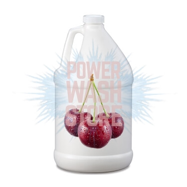 Cherry Boost - 1 Gallon Scent Cover