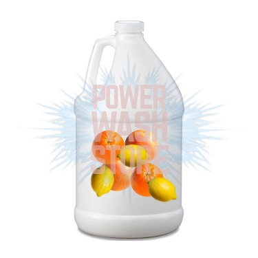 Citrus Boost Detergent Fragrance for Sale Online