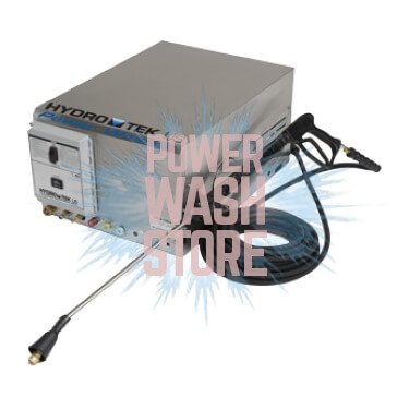 Hydro Tek Cold Water Portable Electric 4.8@3000 #CW30005E4