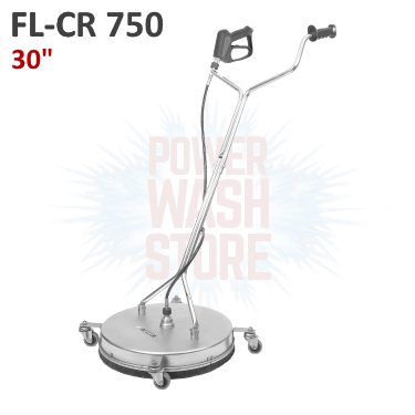 Mosmatic Commercial FL-CR750 30 inches