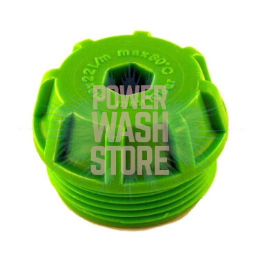 General Pump Compact Water Filter Cap