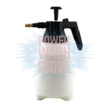 Hand Held 1.5 ltr Manual Chemical Sprayer #4421