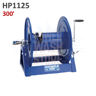 Cox HP1125 Series 300