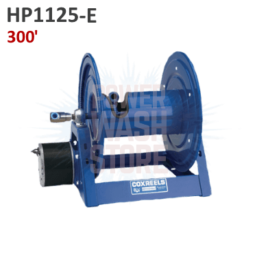 Cox Hose Reel- 325