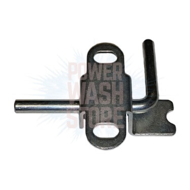 Cox Reel Locking Pin Assembly #1734