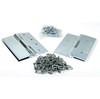 JJ1200 DRIPLOC Type#1 Exhaust Fan Hinge Kit