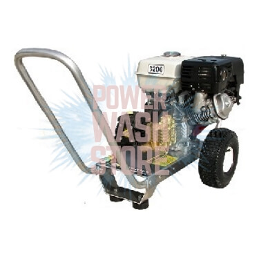 PWS Contractor Series Direct Drive Pressure Washer 4.0@3500 #PWS-4035DHA PWS Contractor Series Direct Drive Pressure Washer 4.0@3500 #PWS-4035DHA