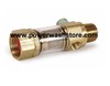 Direct Mount Filter - With Bypass #2031
