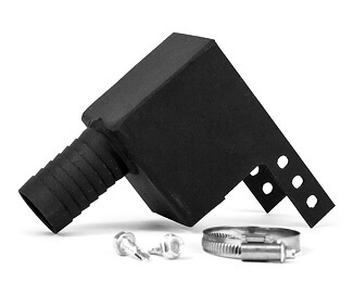 DD1300 DRIPLOC Vertical Drain Adapter