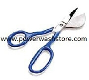 Duckbill Napping Shears #5556