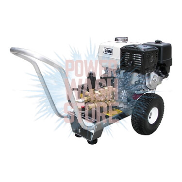 Pressure Pro Eagle Series Direct Drive E4040HG 4.0@4000 Pressure Pro Eagle Series Direct Drive E4040HG 4.0@4000