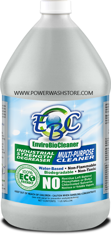 Enviro-One All-Purpose Green Cleaner-32 oz