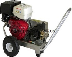 Contractor Series Belt Drive 3.0@2500 #PWS-3025HG Contractor Series Belt Drive 3.0@2500 #PWS-3025HG