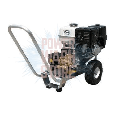 Pressure Pro Eagle Series Direct Drive #E4040HG 4.0@4000 Pressure Pro Eagle Series Direct Drive #E4040HG 4.0@4000