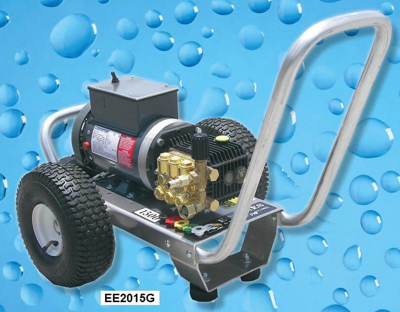 Eagle Series Electric Pressure Washer #EE7020A Eagle Series Electric Pressure Washer #EE7020A
