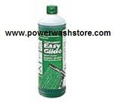 Easy Glide Glass Cleaner QT 6/cs #8501