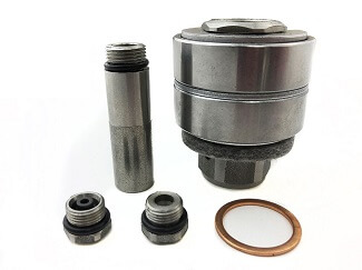 AA1350 STINGER Swivel SS Long Rebuild Kit