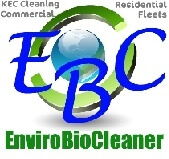 Enviro Bio Cleaner - 55 Gallon Enviro Bio Cleaner - 55 Gallon