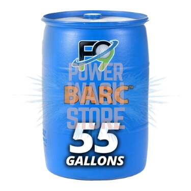 F9 BARC Rust Remover 55 Gallon Drum F9 BARC Rust Remover 55 Gallon Drum