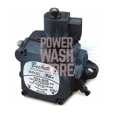 Fuel Pump - W/ 120Volt Solenoid Fuel Pump - W/ 120Volt Solenoid for Sale Online
