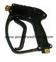 GP YG5000C Trigger Gun #1028 GP YG5000C Trigger Gun #1028