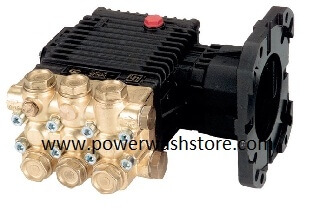 General Pump EZ Series #EZ2545G General Pump EZ Series #EZ2545G