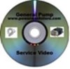 General Pump Repair DVD #4800