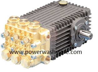 General Pump TSF Series #TSF2021 General Pump TSF Series #TSF2021