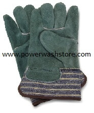 Gloves - Industrial Duty #4630