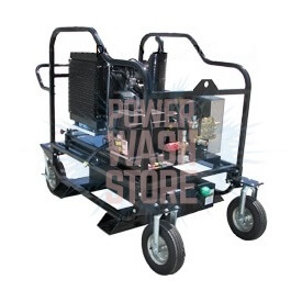 Pressure Pro HDC Diesel Series 10@3000 #HDCV1030KLDG Pressure Pro HDC Diesel Series 10@3000 #HDCV1030KLDG