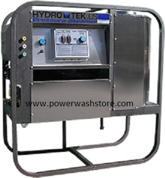 HN Series Hydro Tek Stationary Hot Water 3.8@2500 #HN25004E4G HN Series Hydro Tek Stationary Hot Water 3.8@2500 #HN25004E4G