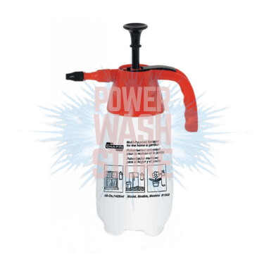 2 Gallon Air Power Sprayer #4426