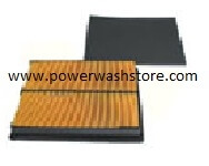 Honda Air Filter - GX610/GX620 -Old #3364