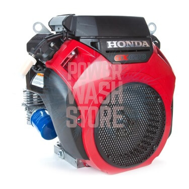 GX690 Honda Pressure Washer Engine #3242