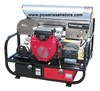 Horizontal Pro-Super Skid 5.5@4000 #6012PRO15C